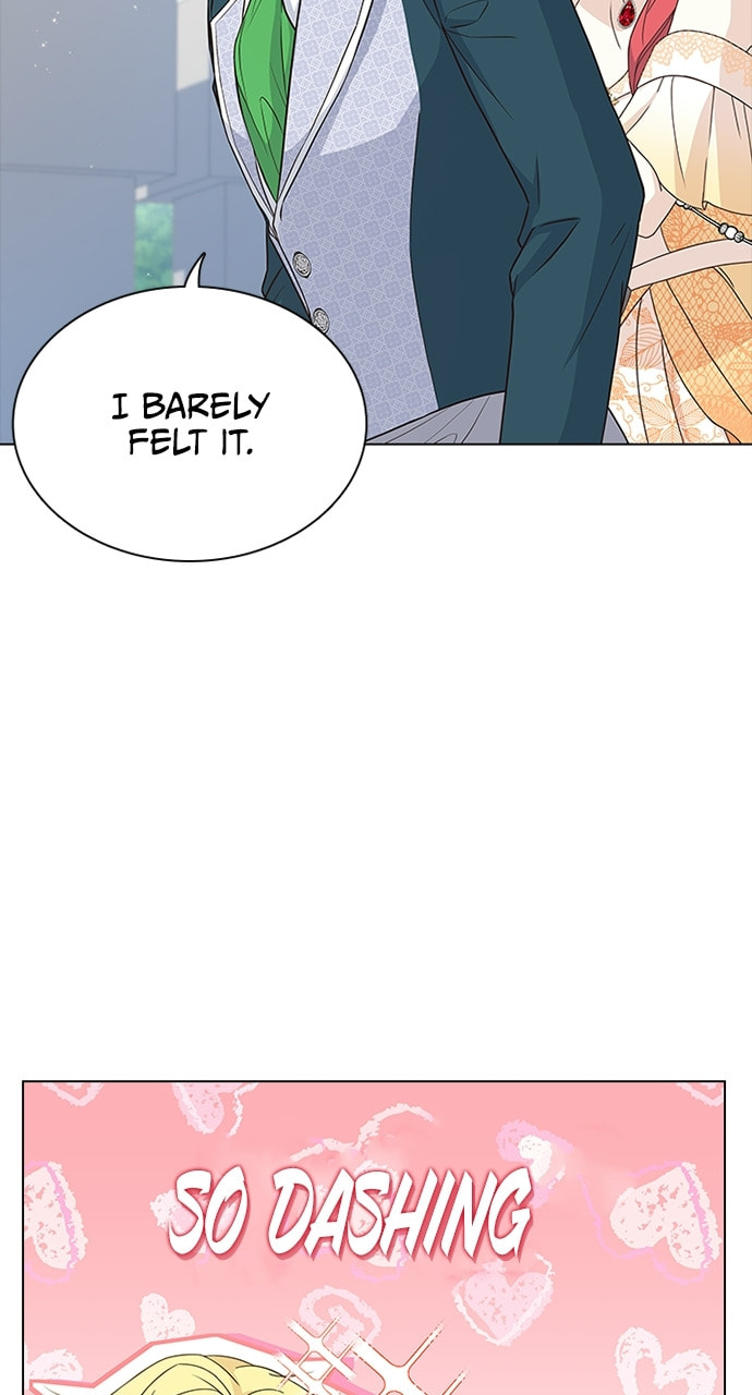 His Majesty's Proposal Chapter 75 page 22 - 
