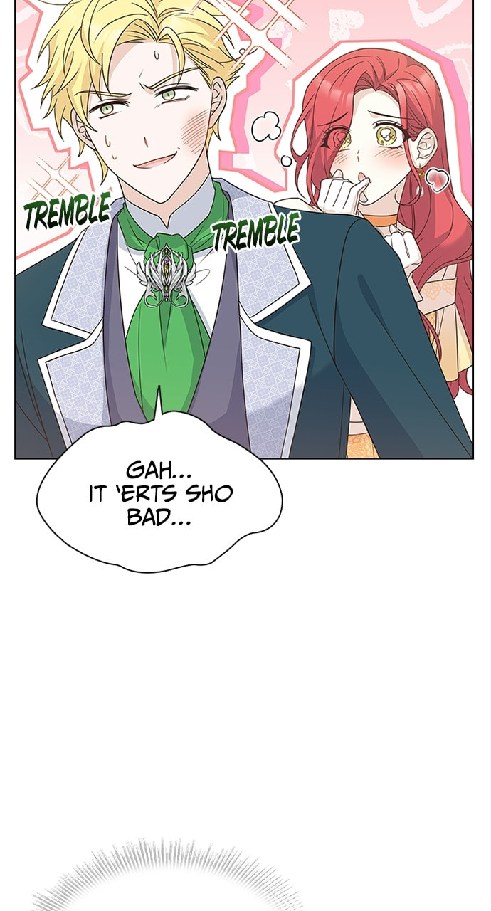 His Majesty's Proposal Chapter 75 page 23 - 