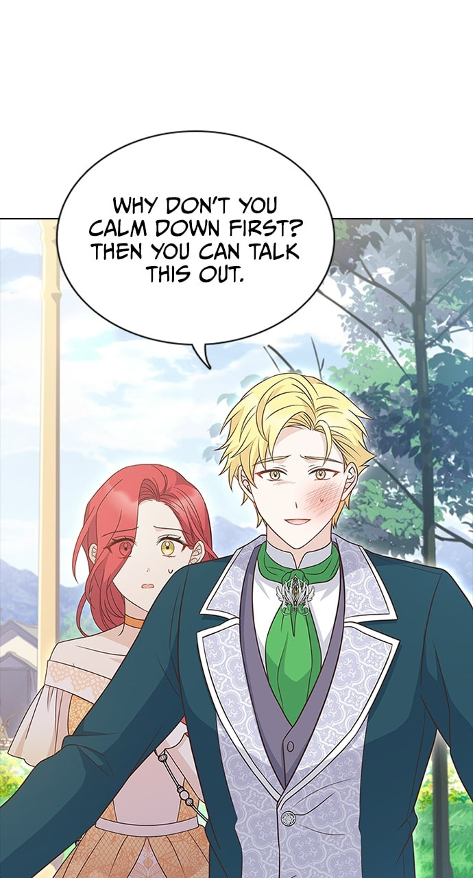 His Majesty's Proposal Chapter 75 page 26 - 
