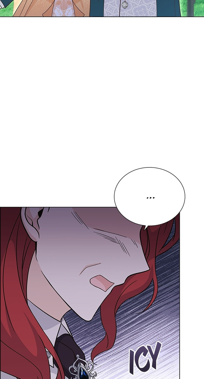 His Majesty's Proposal Chapter 75 page 27 - 