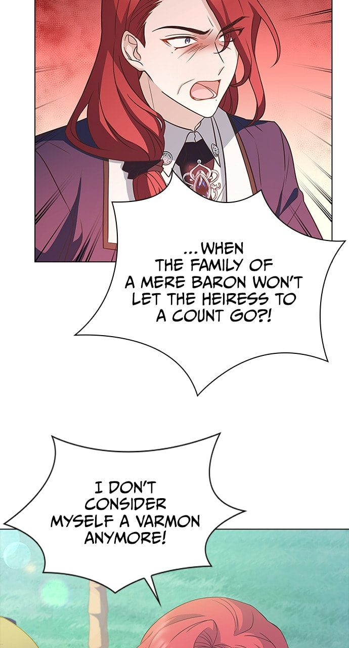 His Majesty's Proposal Chapter 75 page 29 - 