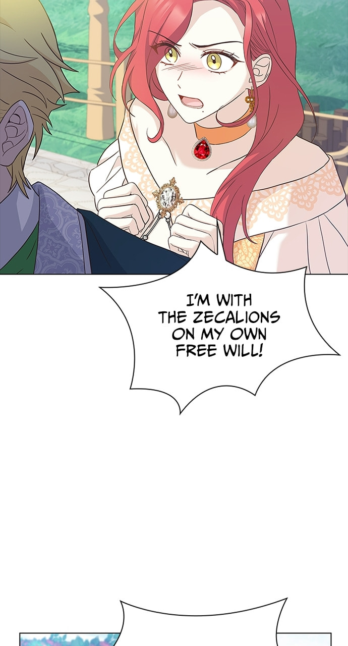 His Majesty's Proposal Chapter 75 page 30 - 