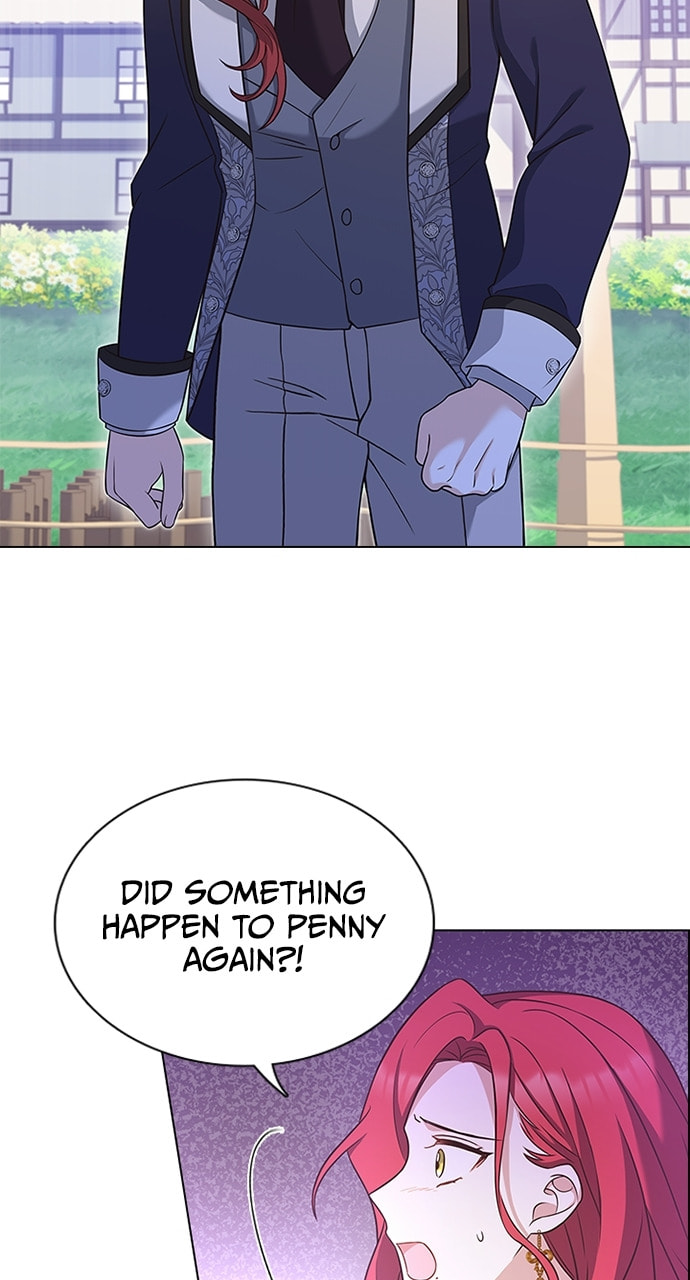 His Majesty's Proposal Chapter 75 page 4 - 