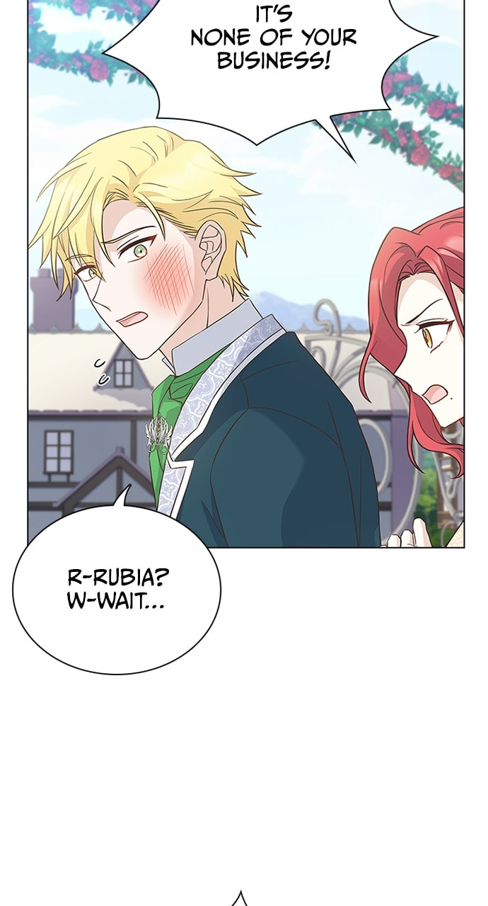 His Majesty's Proposal Chapter 75 page 31 - 