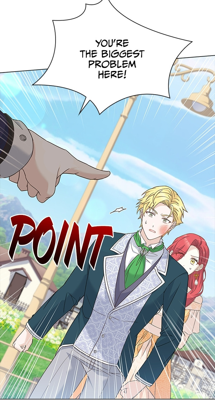 His Majesty's Proposal Chapter 75 page 32 - 