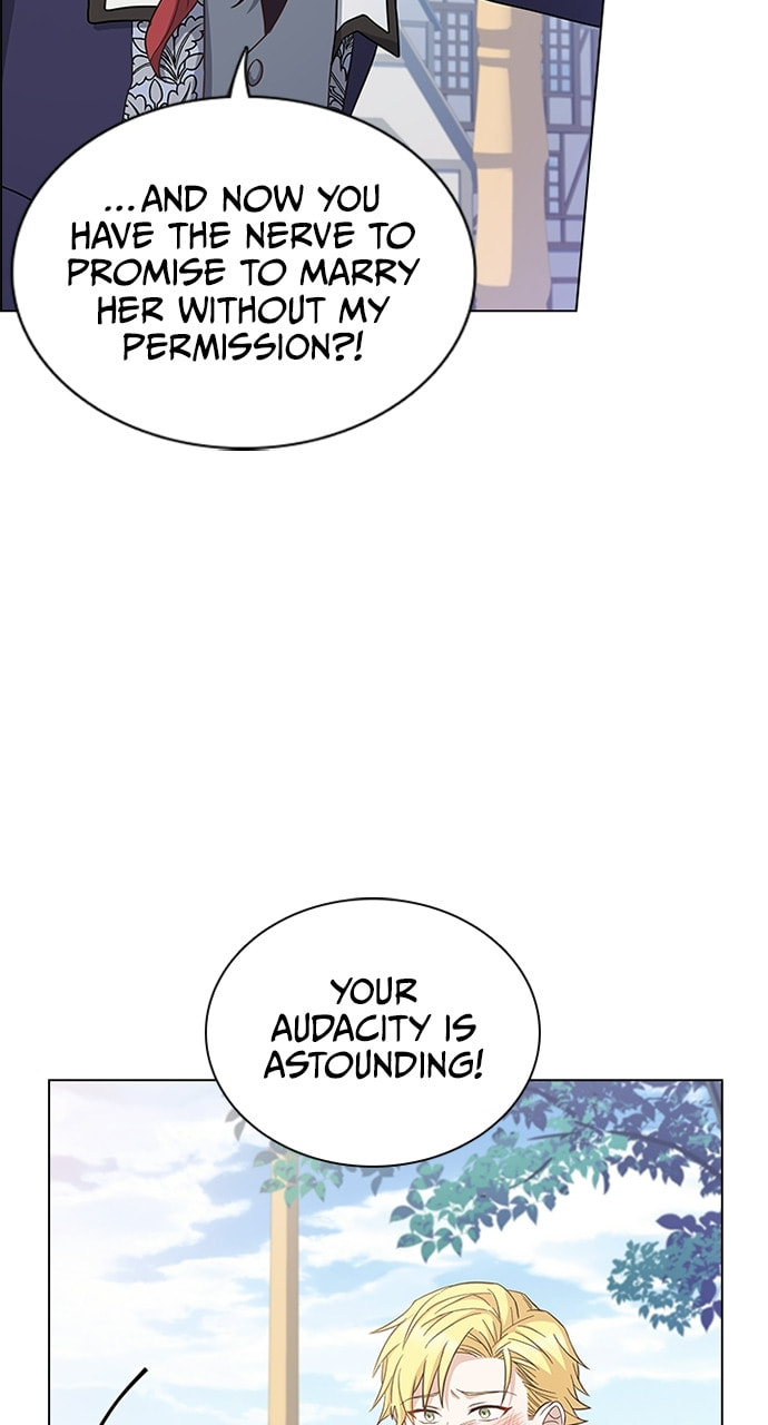 His Majesty's Proposal Chapter 75 page 34 - 