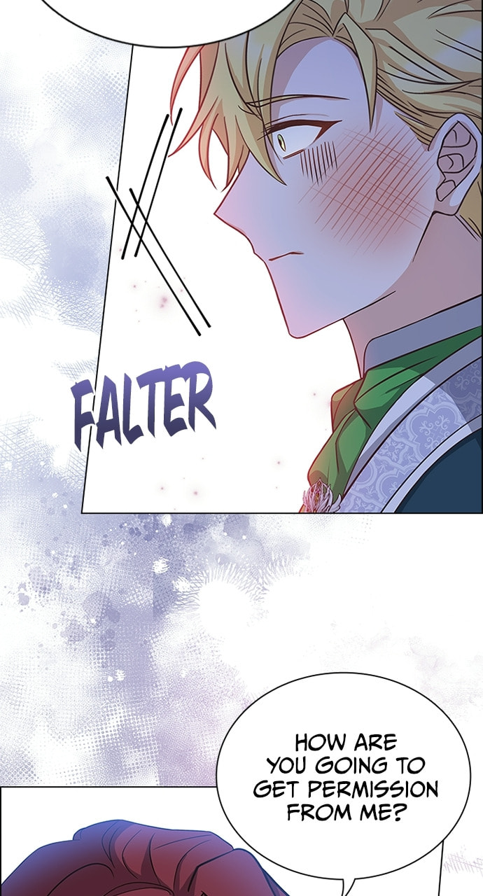 His Majesty's Proposal Chapter 75 page 36 - 