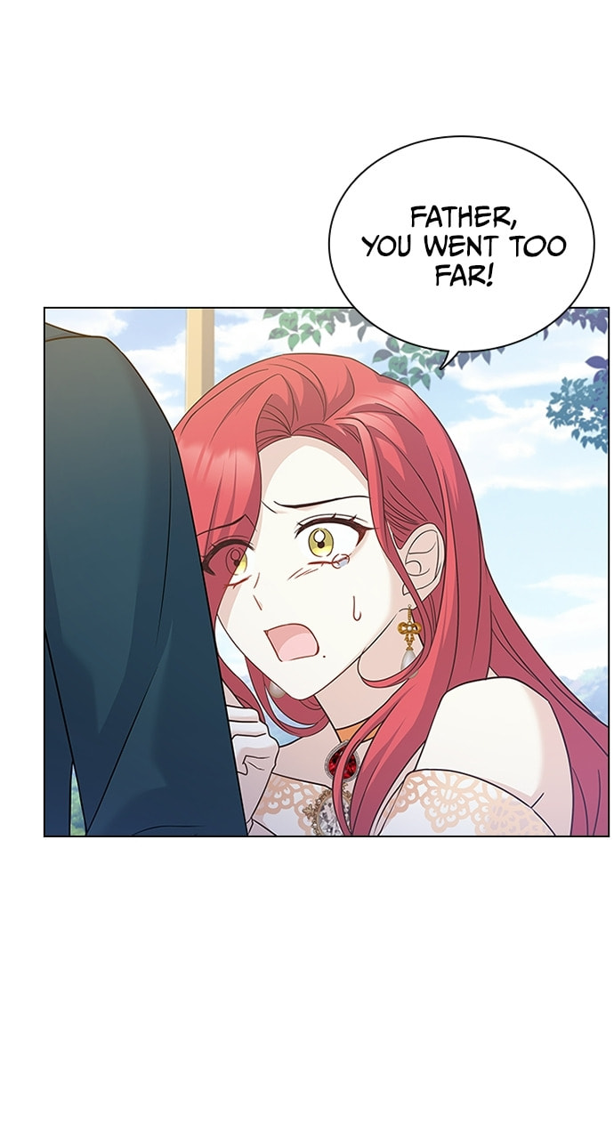 His Majesty's Proposal Chapter 75 page 41 - 