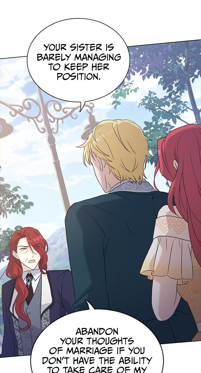 His Majesty's Proposal Chapter 75 page 42 - 