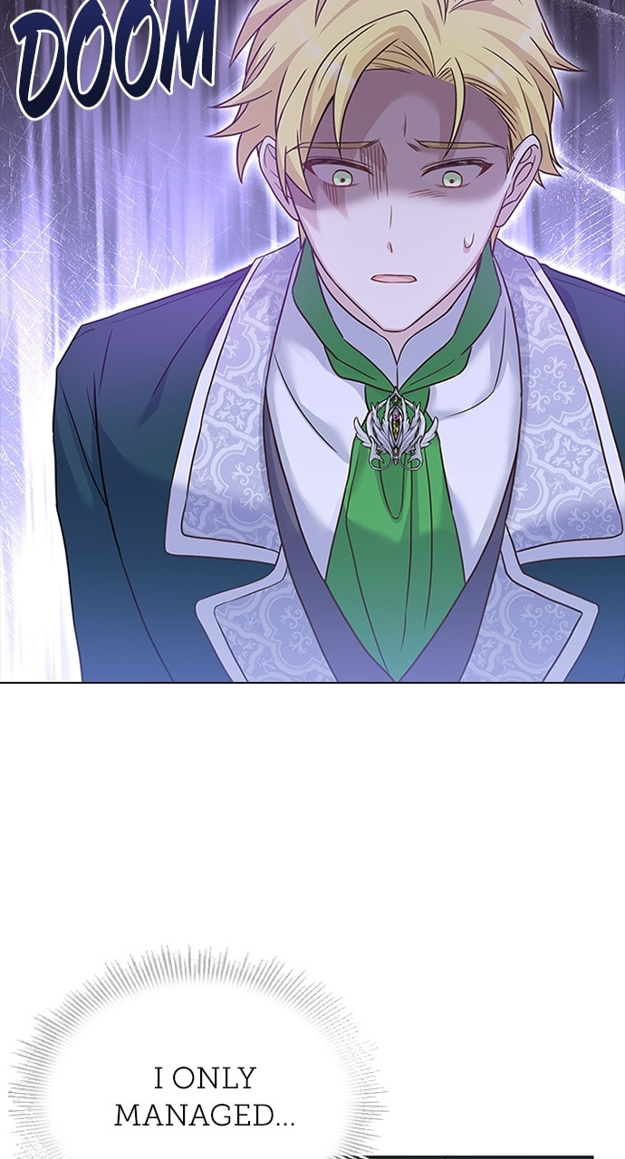 His Majesty's Proposal Chapter 75 page 44 - 