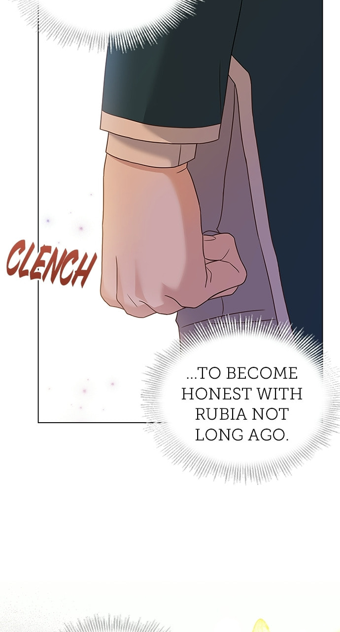 His Majesty's Proposal Chapter 75 page 45 - 