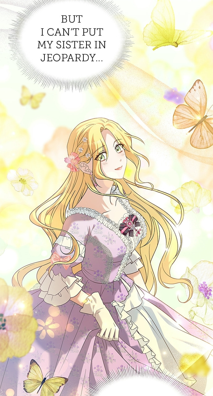 His Majesty's Proposal Chapter 75 page 46 - 