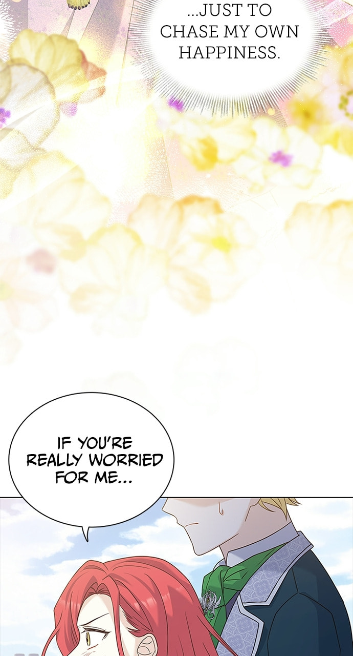 His Majesty's Proposal Chapter 75 page 47 - 
