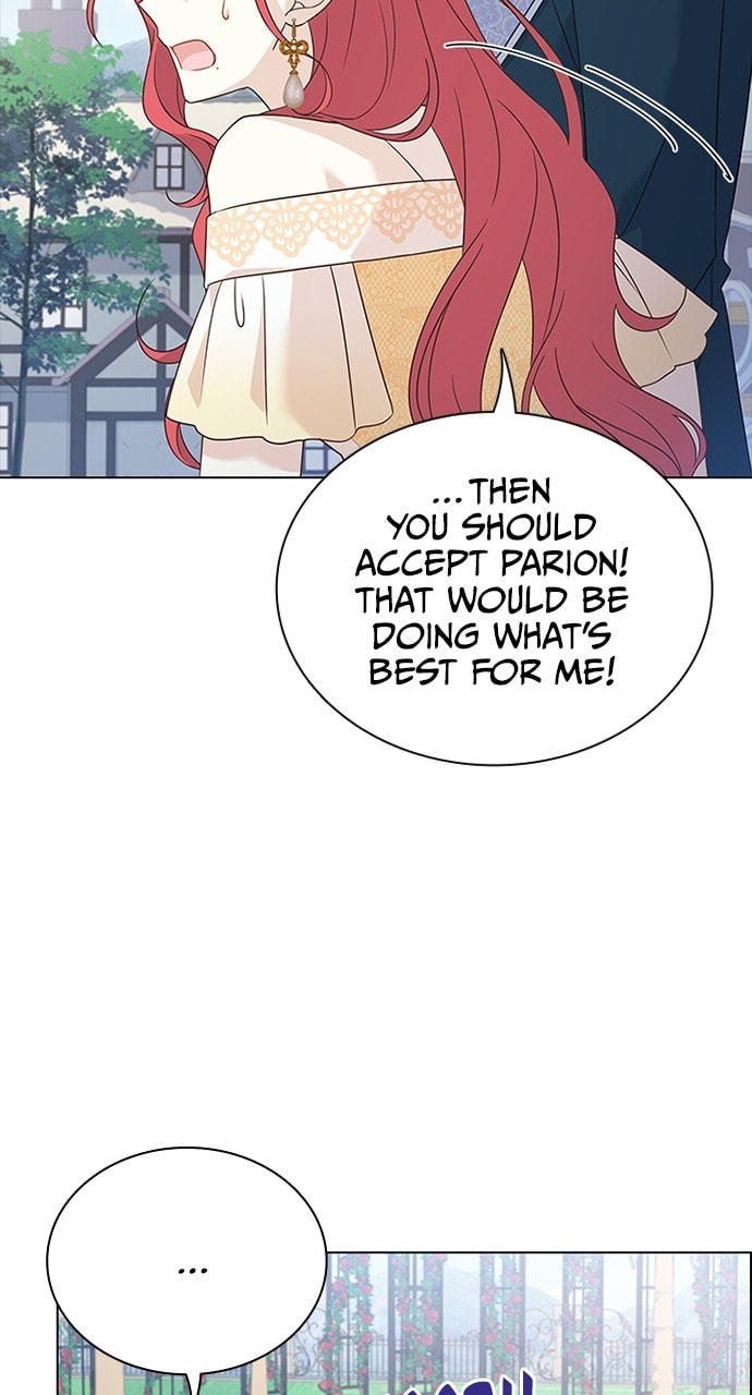 His Majesty's Proposal Chapter 75 page 48 - 