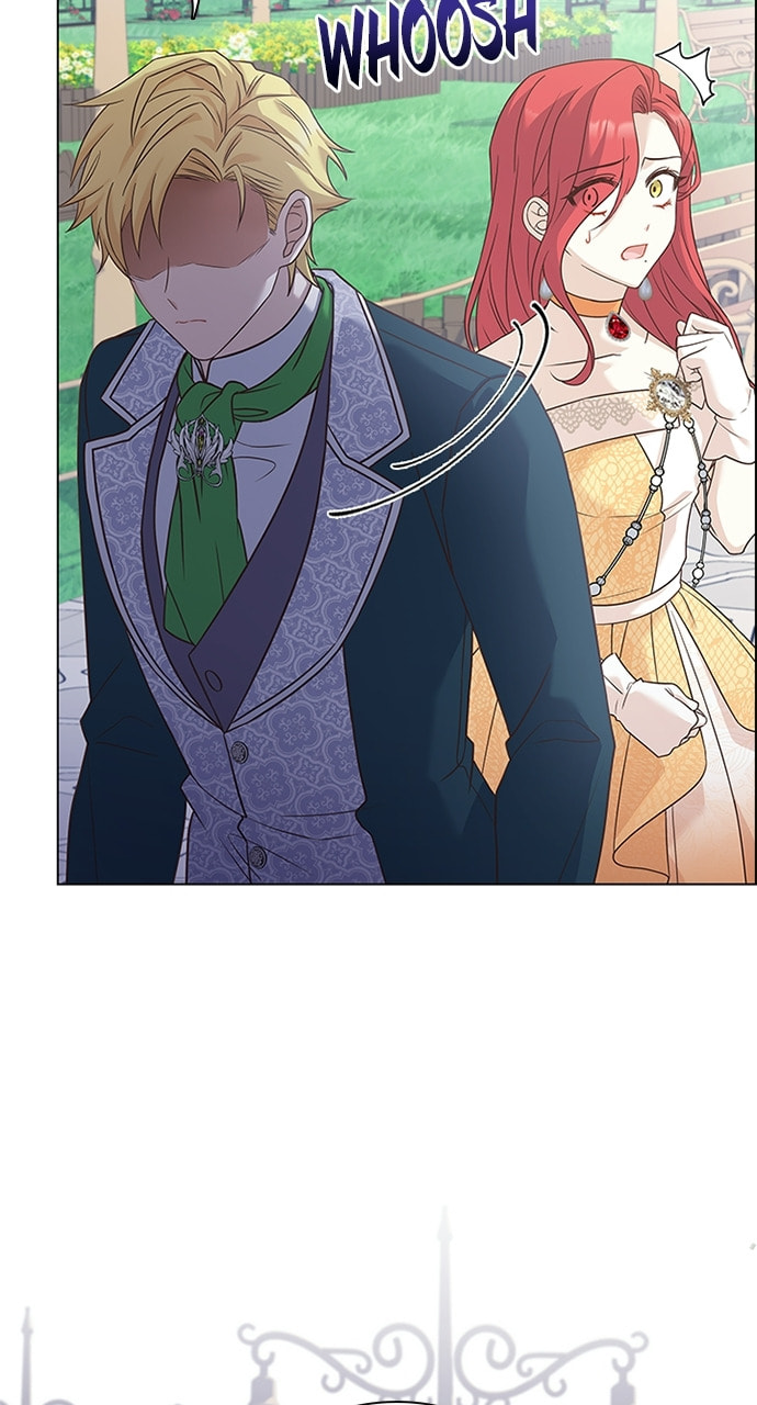 His Majesty's Proposal Chapter 75 page 49 - 