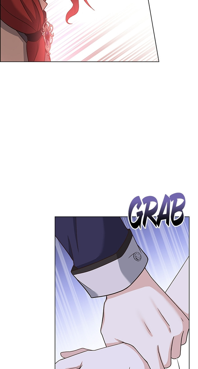 His Majesty's Proposal Chapter 75 page 6 - 