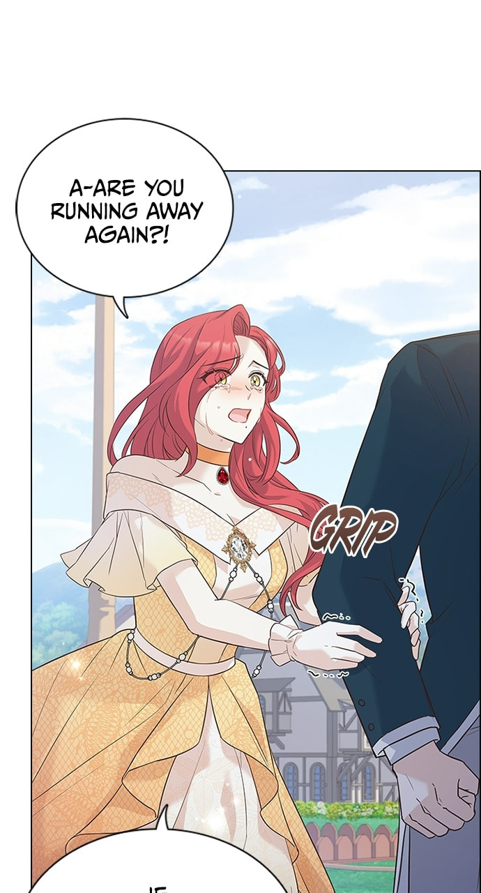 His Majesty's Proposal Chapter 75 page 52 - 