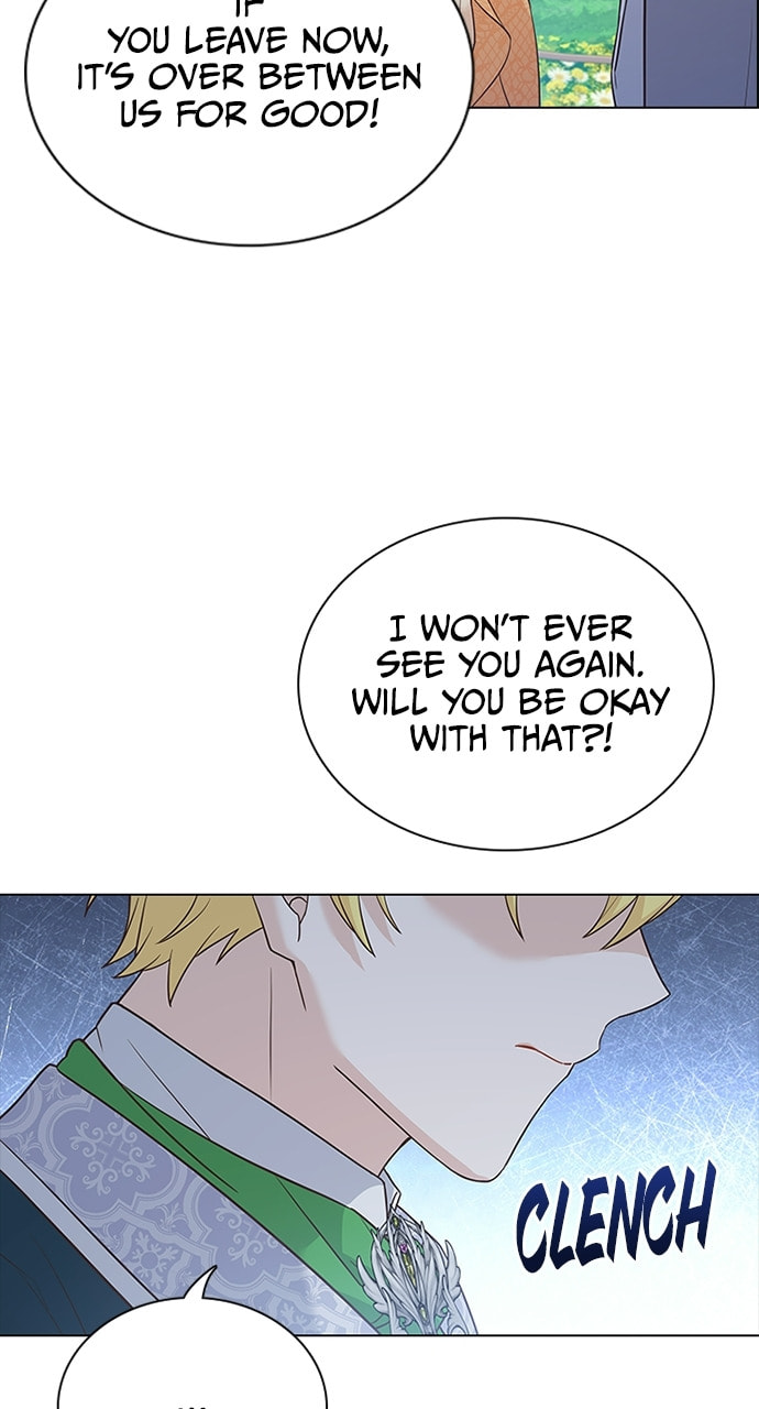 His Majesty's Proposal Chapter 75 page 53 - 
