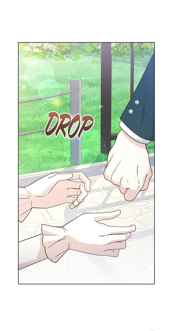 His Majesty's Proposal Chapter 75 page 56 - 