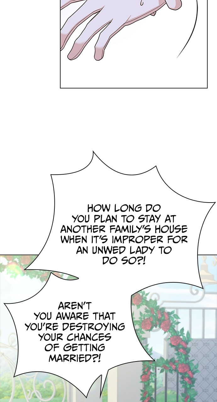 His Majesty's Proposal Chapter 75 page 7 - 
