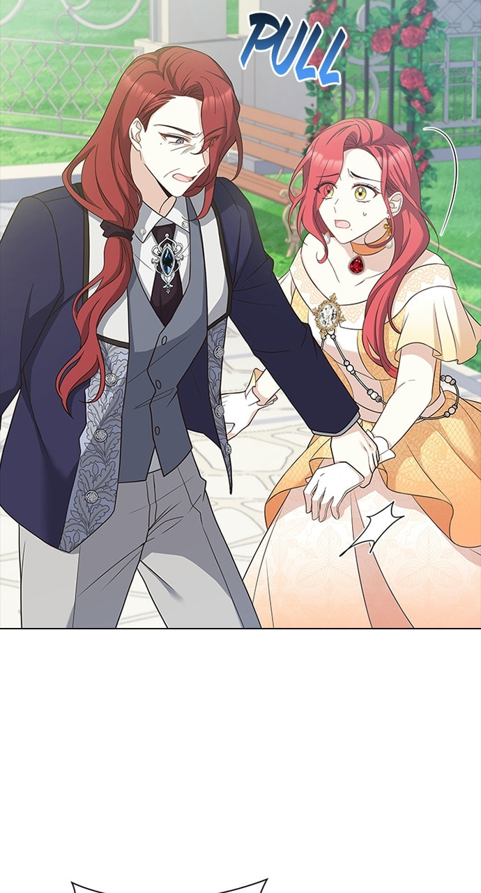 His Majesty's Proposal Chapter 75 page 8 - 