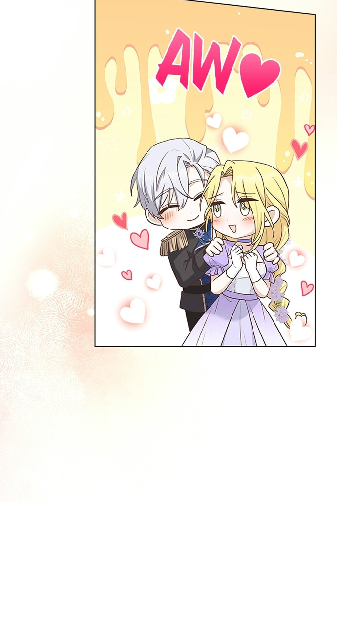 His Majesty's Proposal Chapter 75 page 73 - 