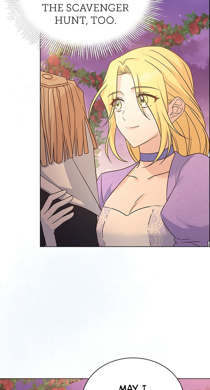 His Majesty's Proposal Chapter 75 page 75 - 