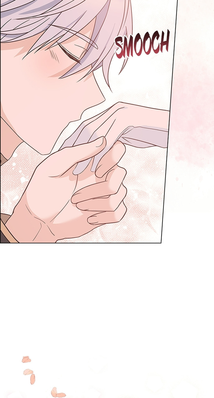 His Majesty's Proposal Chapter 75 page 78 - 