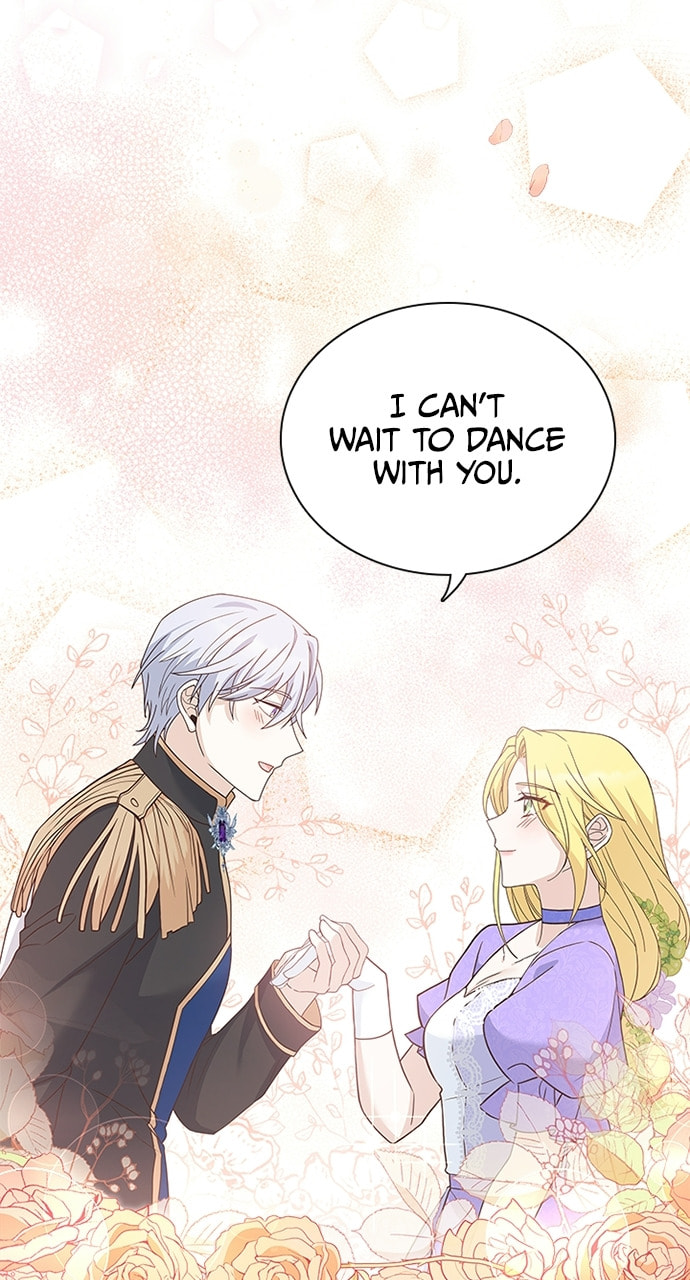 His Majesty's Proposal Chapter 75 page 79 - 