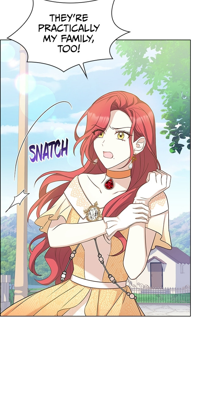 His Majesty's Proposal Chapter 75 page 9 - 