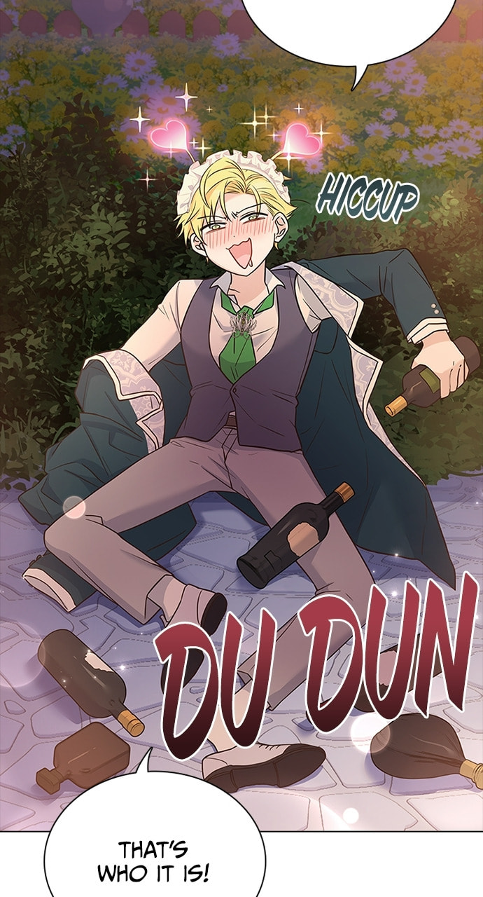 His Majesty's Proposal Chapter 75 page 85 - 