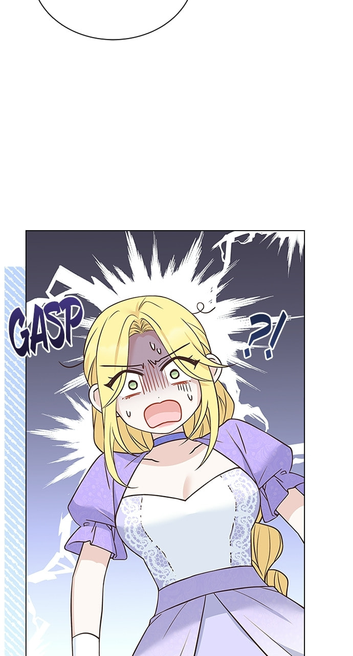 His Majesty's Proposal Chapter 75 page 86 - 