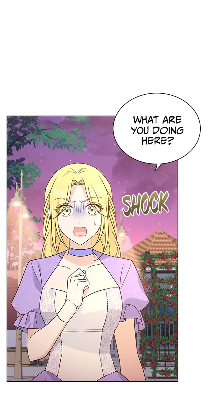His Majesty's Proposal Chapter 76 page 2 - 