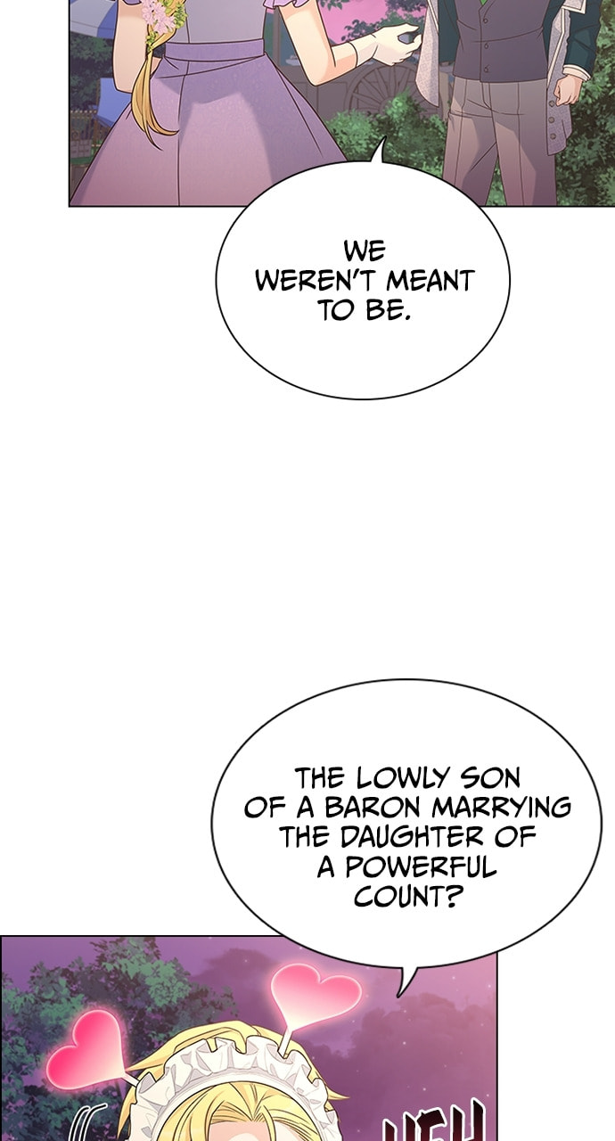 His Majesty's Proposal Chapter 76 page 13 - 