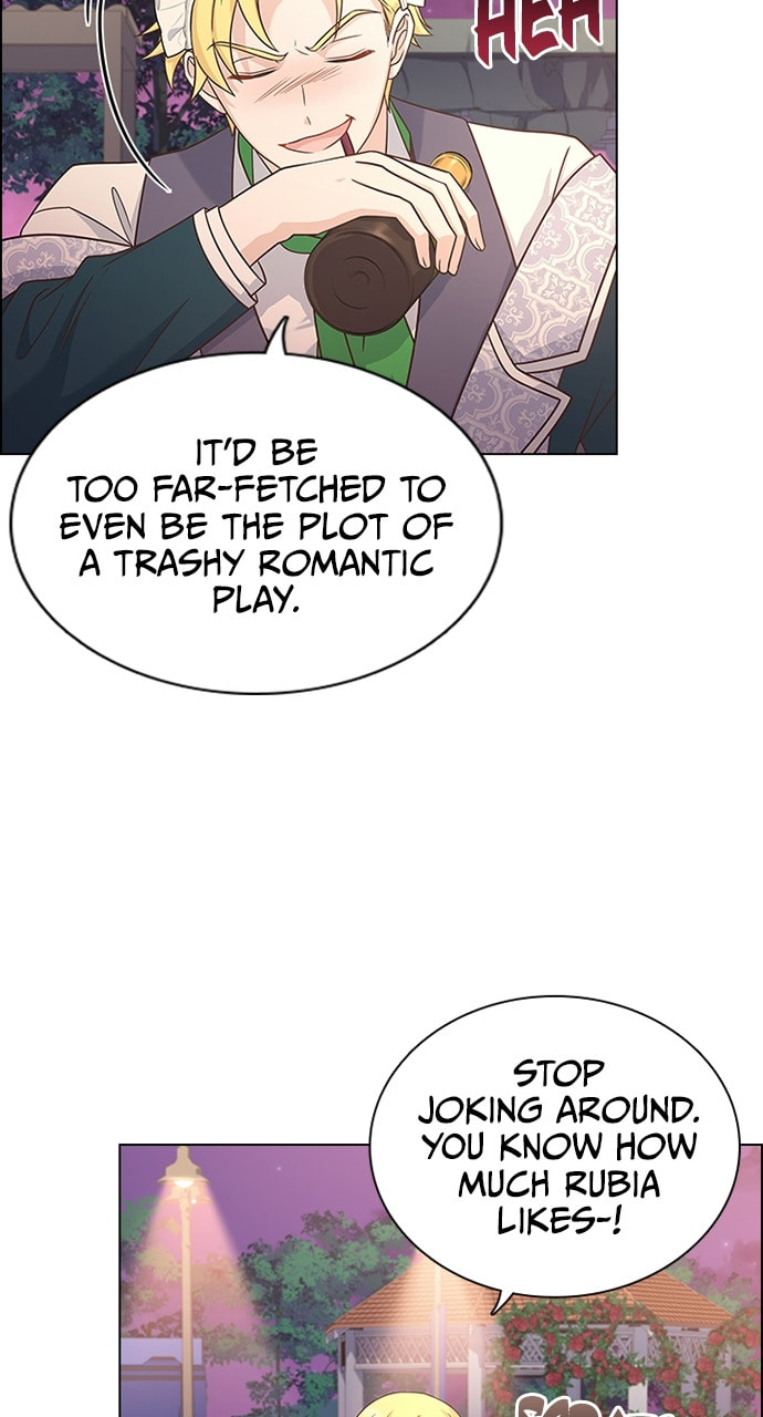 His Majesty's Proposal Chapter 76 page 14 - 