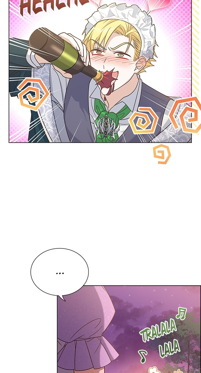 His Majesty's Proposal Chapter 76 page 16 - 