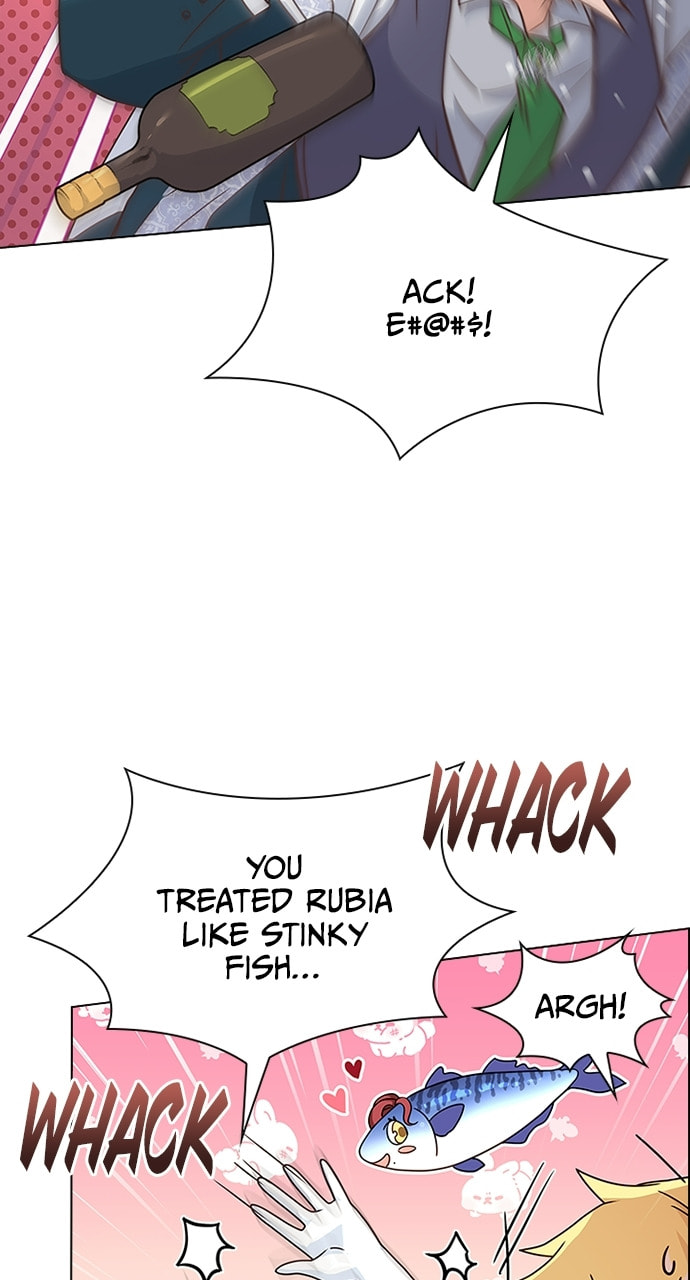 His Majesty's Proposal Chapter 76 page 19 - 