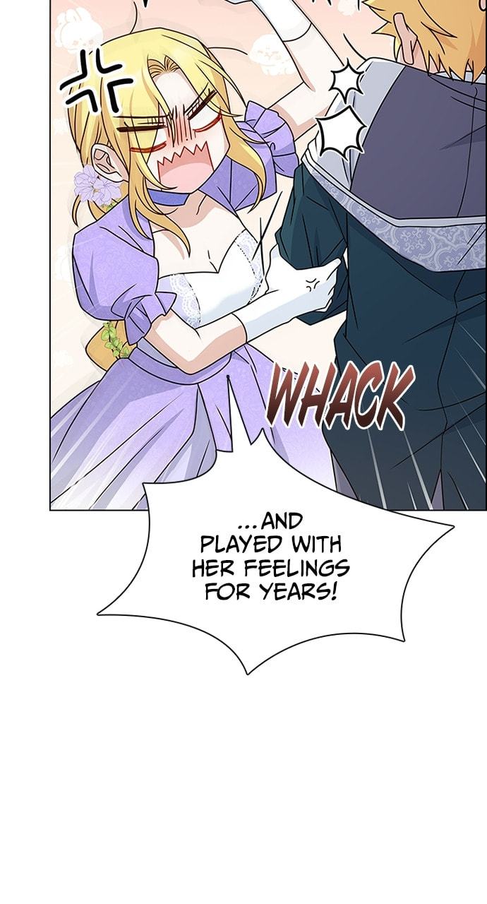 His Majesty's Proposal Chapter 76 page 20 - 