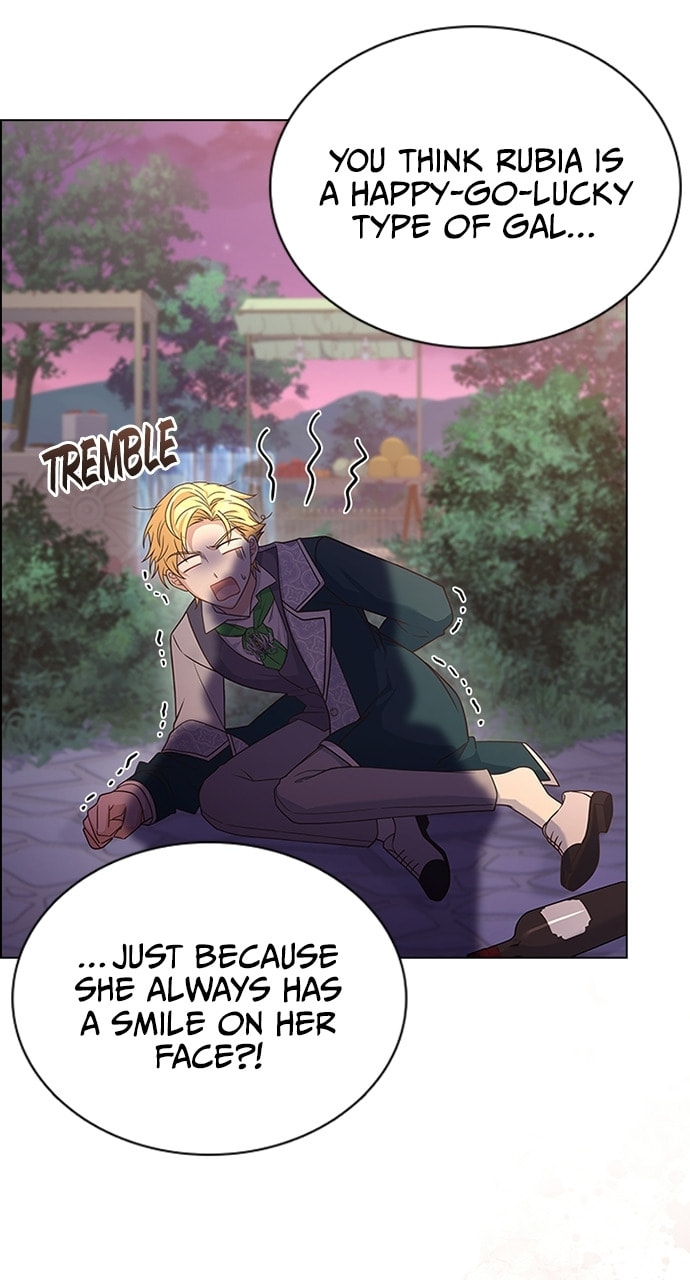 His Majesty's Proposal Chapter 76 page 21 - 