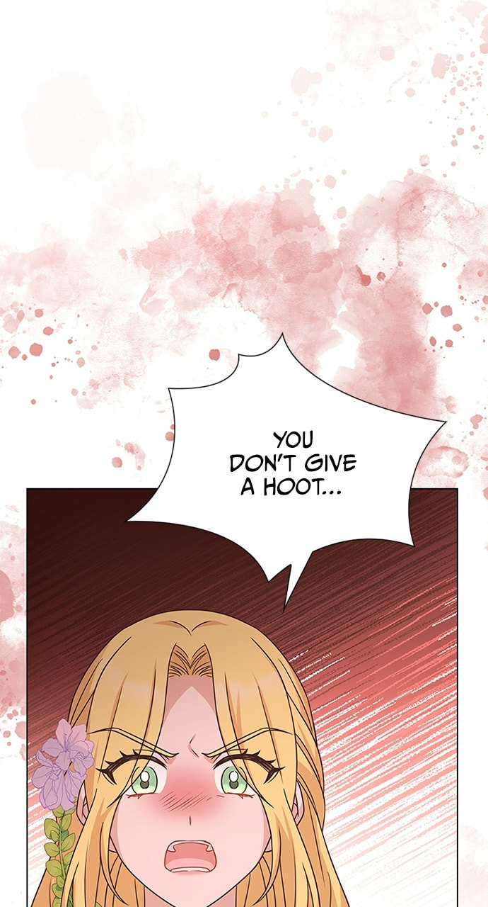 His Majesty's Proposal Chapter 76 page 22 - 