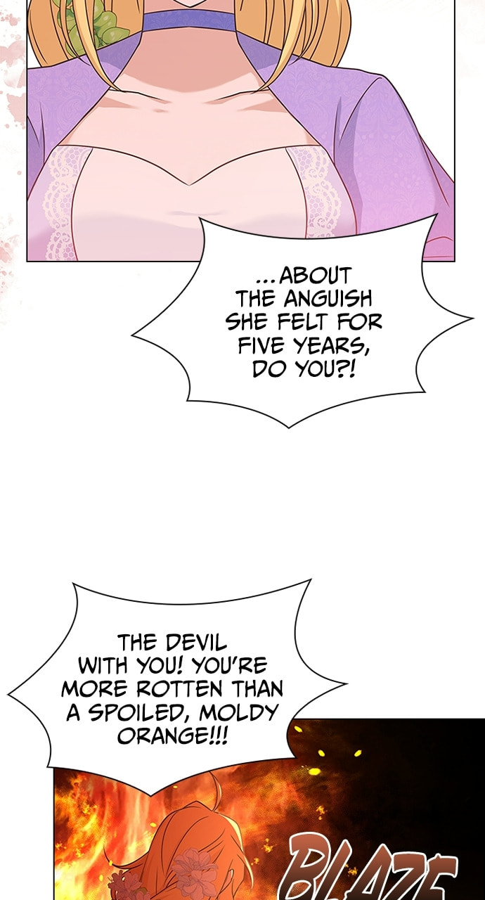 His Majesty's Proposal Chapter 76 page 23 - 