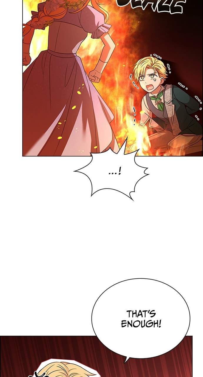 His Majesty's Proposal Chapter 76 page 24 - 