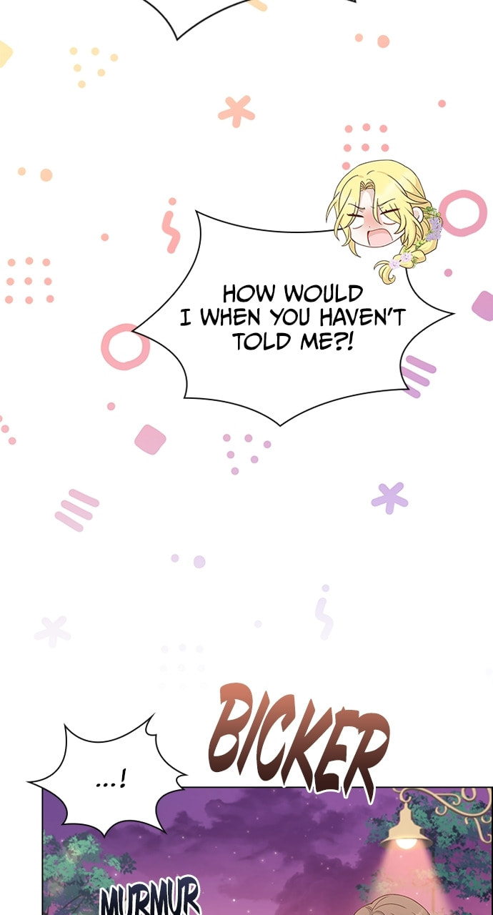 His Majesty's Proposal Chapter 76 page 26 - 