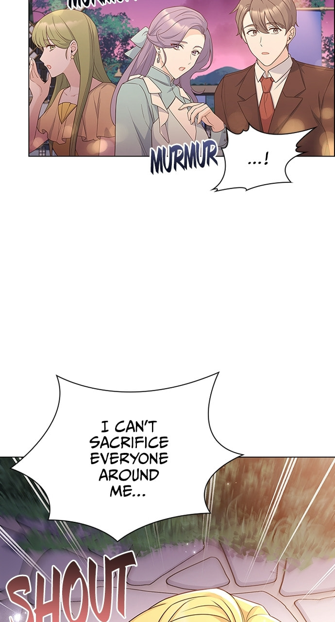 His Majesty's Proposal Chapter 76 page 27 - 