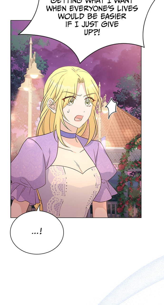 His Majesty's Proposal Chapter 76 page 29 - 