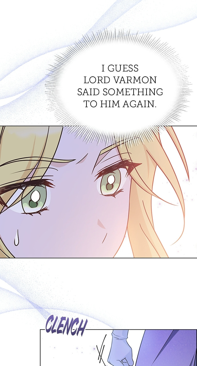 His Majesty's Proposal Chapter 76 page 30 - 
