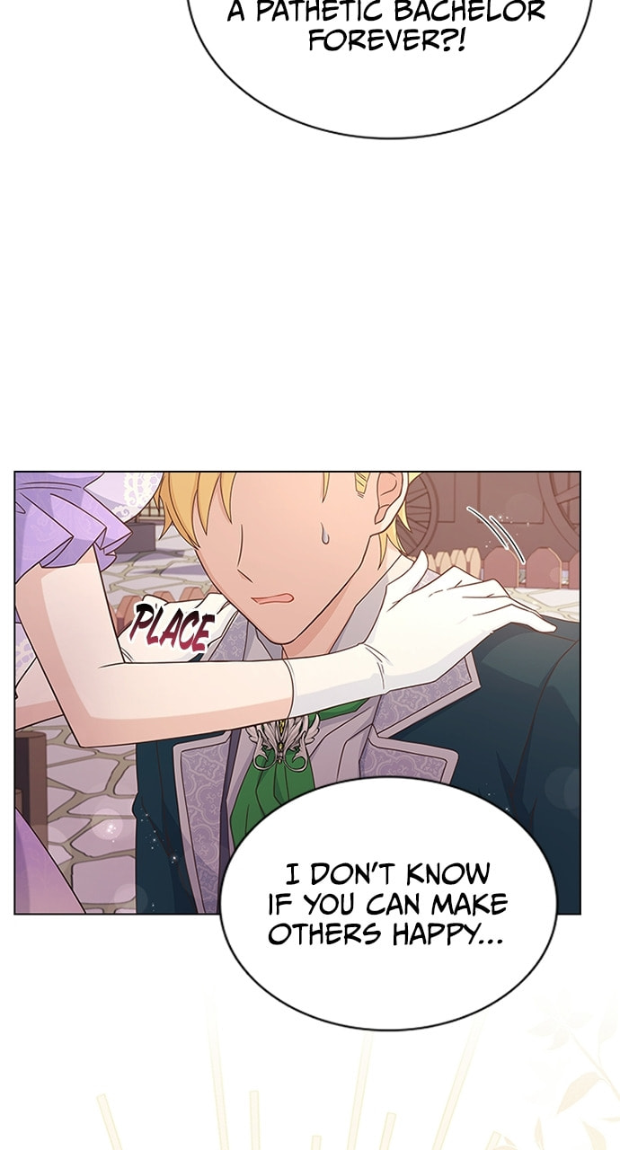 His Majesty's Proposal Chapter 76 page 33 - 
