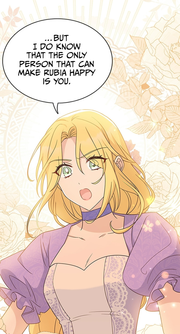 His Majesty's Proposal Chapter 76 page 34 - 