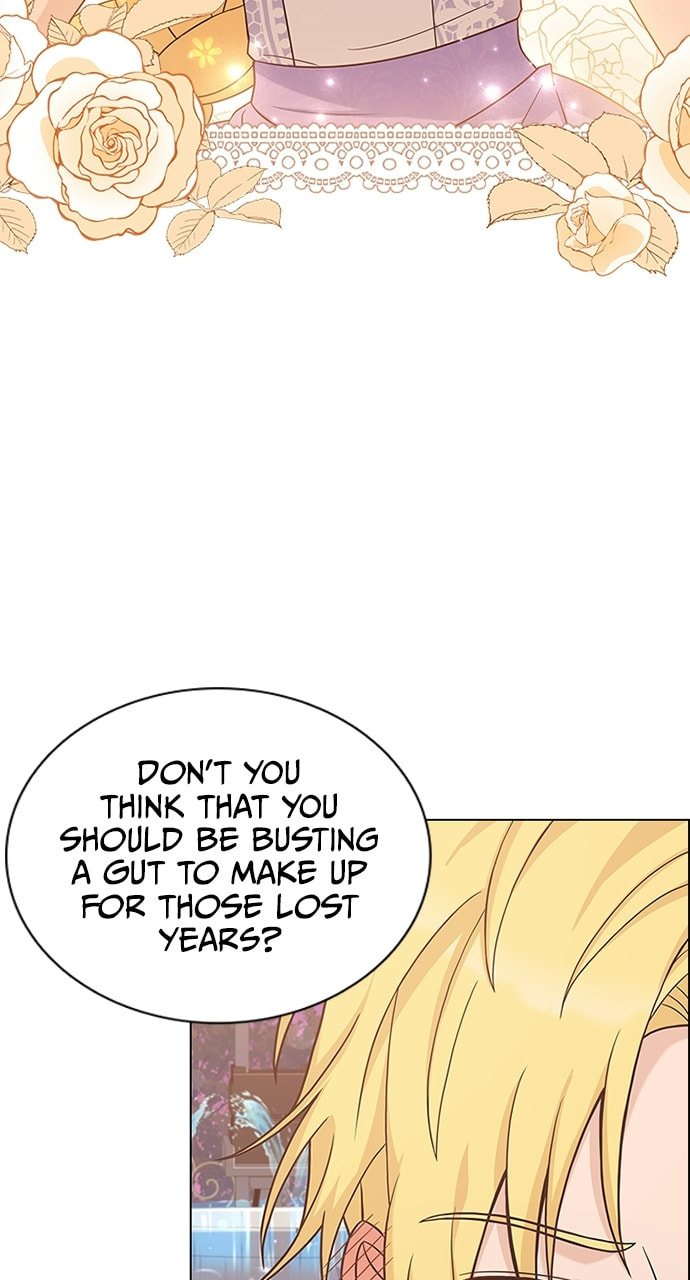 His Majesty's Proposal Chapter 76 page 35 - 