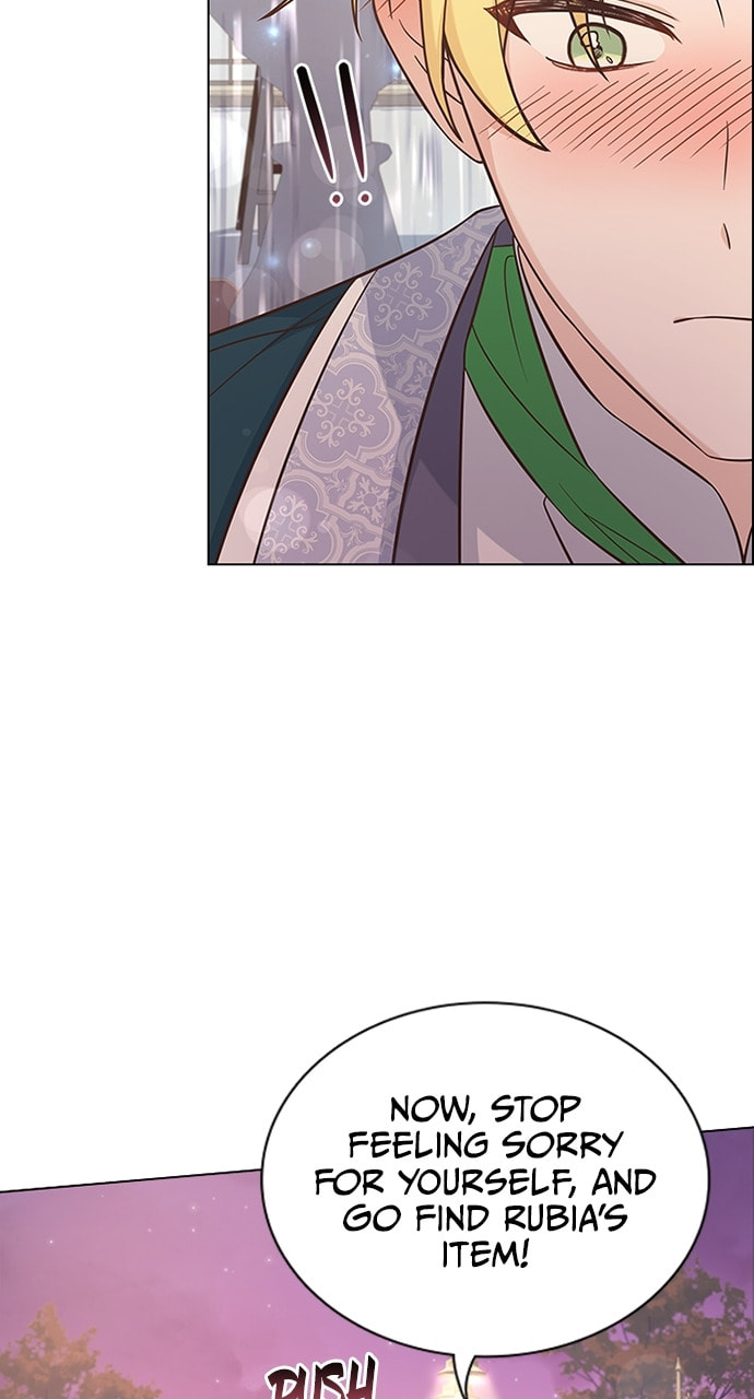 His Majesty's Proposal Chapter 76 page 36 - 